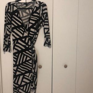 Banana republic dress